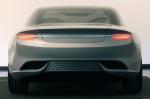 Pininfarina Cambiano Concept 2012 года